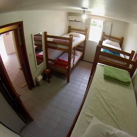 Gokai Hostel フロリアノポリス エクステリア 写真