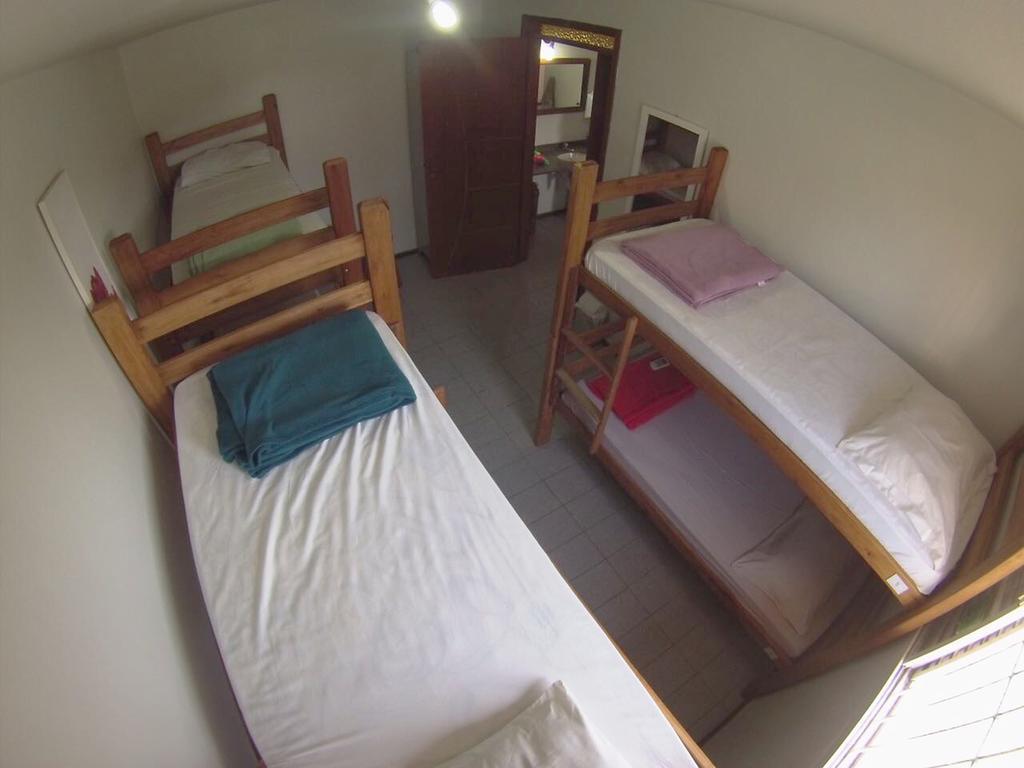 Gokai Hostel フロリアノポリス エクステリア 写真