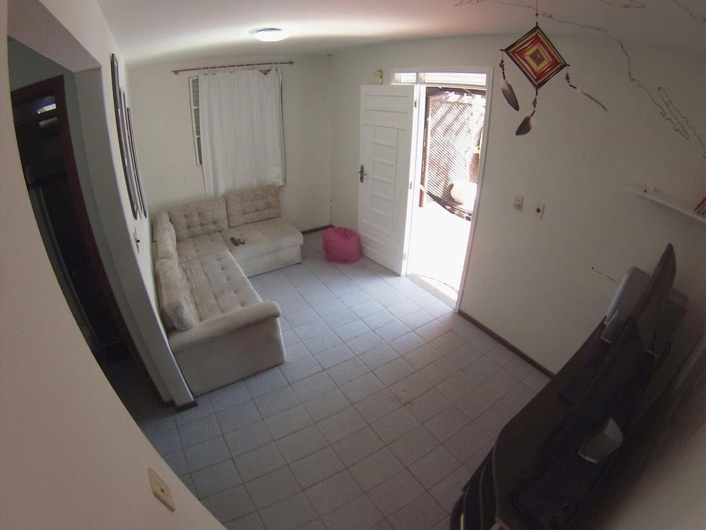 Gokai Hostel フロリアノポリス エクステリア 写真