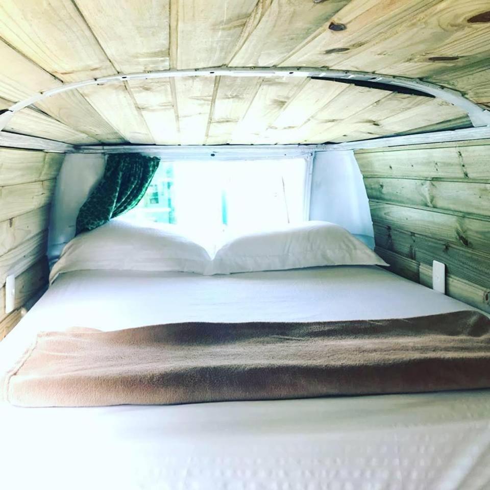 Gokai Hostel フロリアノポリス エクステリア 写真