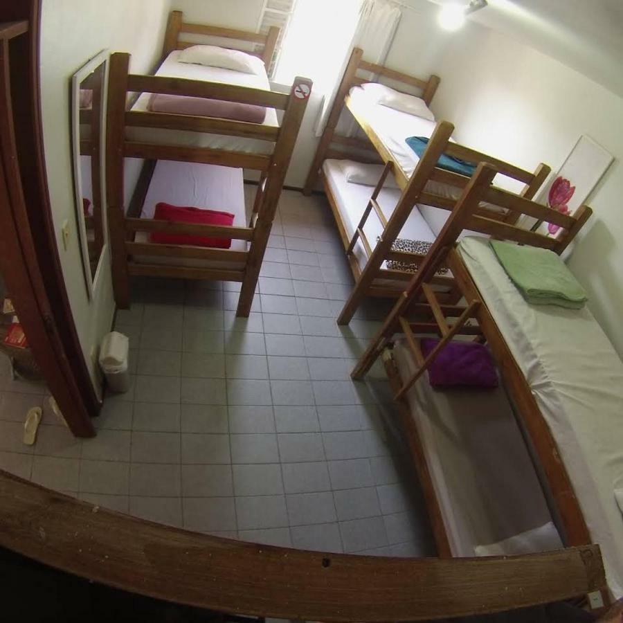 Gokai Hostel フロリアノポリス エクステリア 写真
