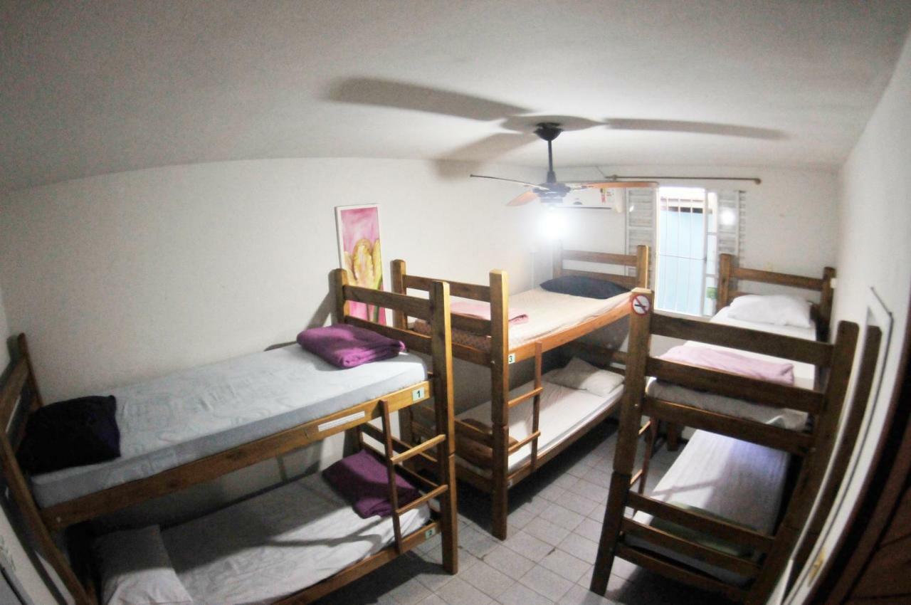 Gokai Hostel フロリアノポリス エクステリア 写真
