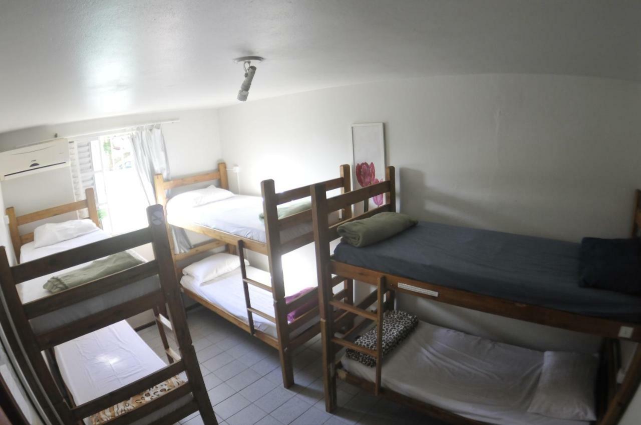 Gokai Hostel フロリアノポリス エクステリア 写真
