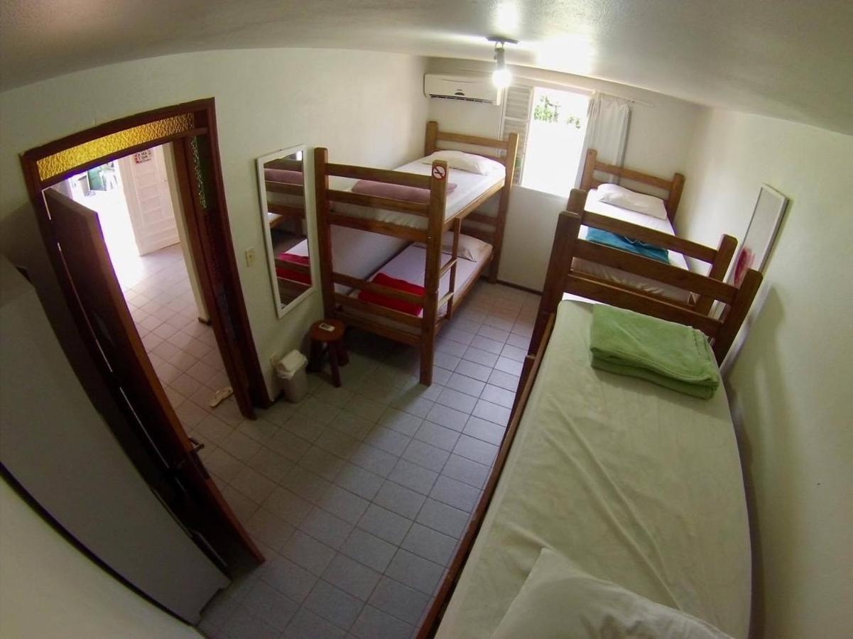 Gokai Hostel フロリアノポリス エクステリア 写真