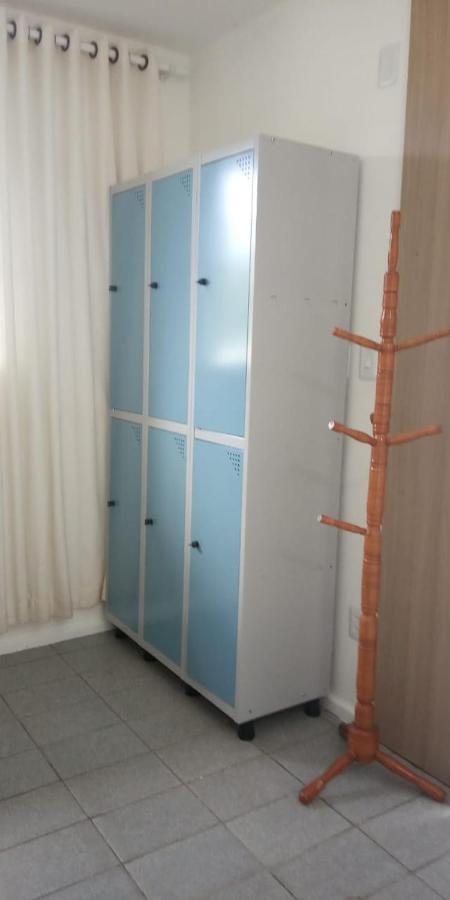 Gokai Hostel フロリアノポリス エクステリア 写真