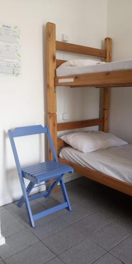 Gokai Hostel フロリアノポリス エクステリア 写真