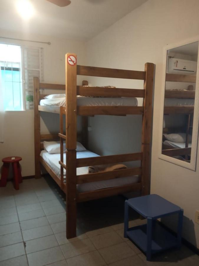 Gokai Hostel フロリアノポリス エクステリア 写真