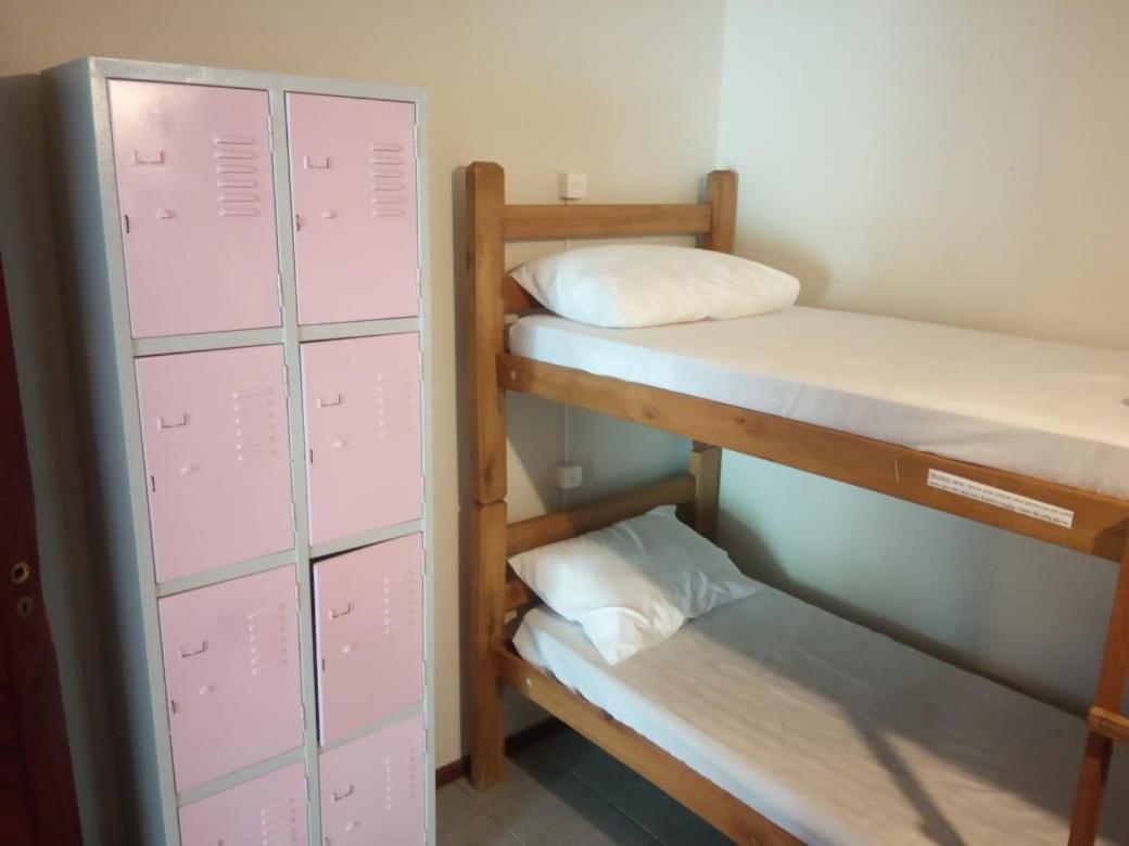 Gokai Hostel フロリアノポリス エクステリア 写真